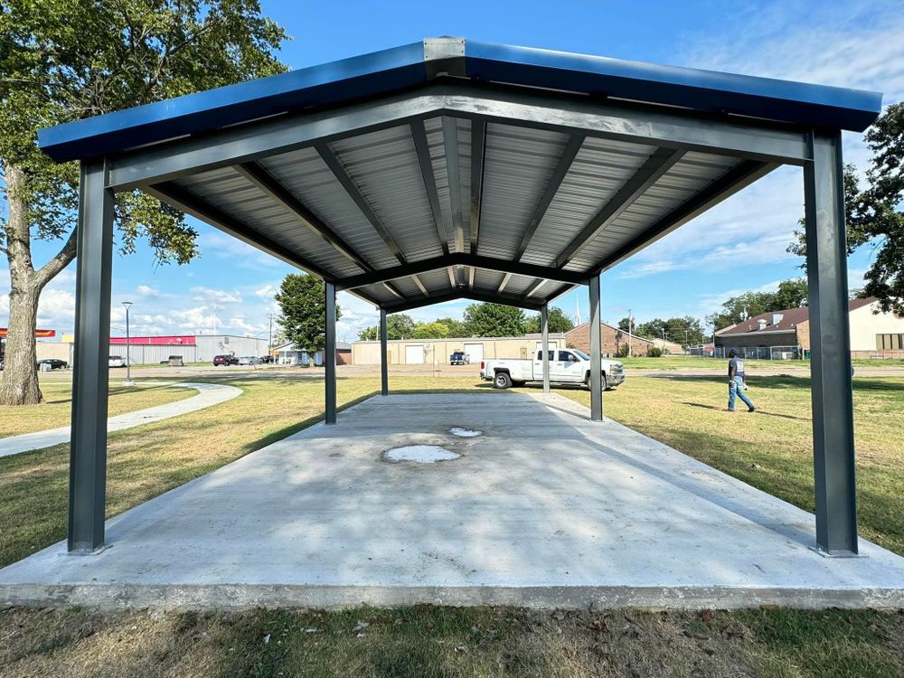 All Photos for K & S Welding and Construction in Memphis, Tennessee