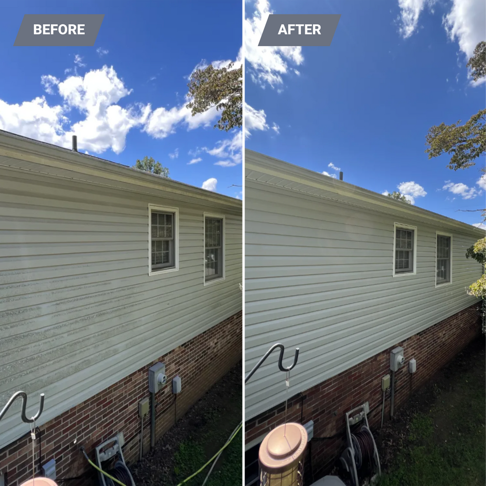 All Photos for Foremost Services in Martinsville, VA