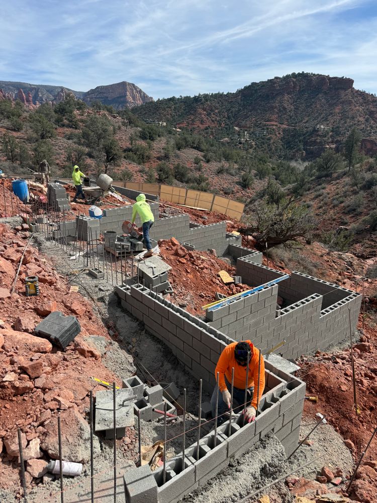 All Photos for RGZ Contracting in Prescott Valley, AZ