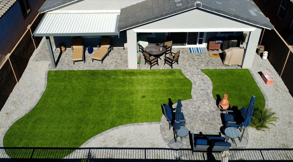 All Photos for Zeescapes Design Concepts in Mesa, AZ