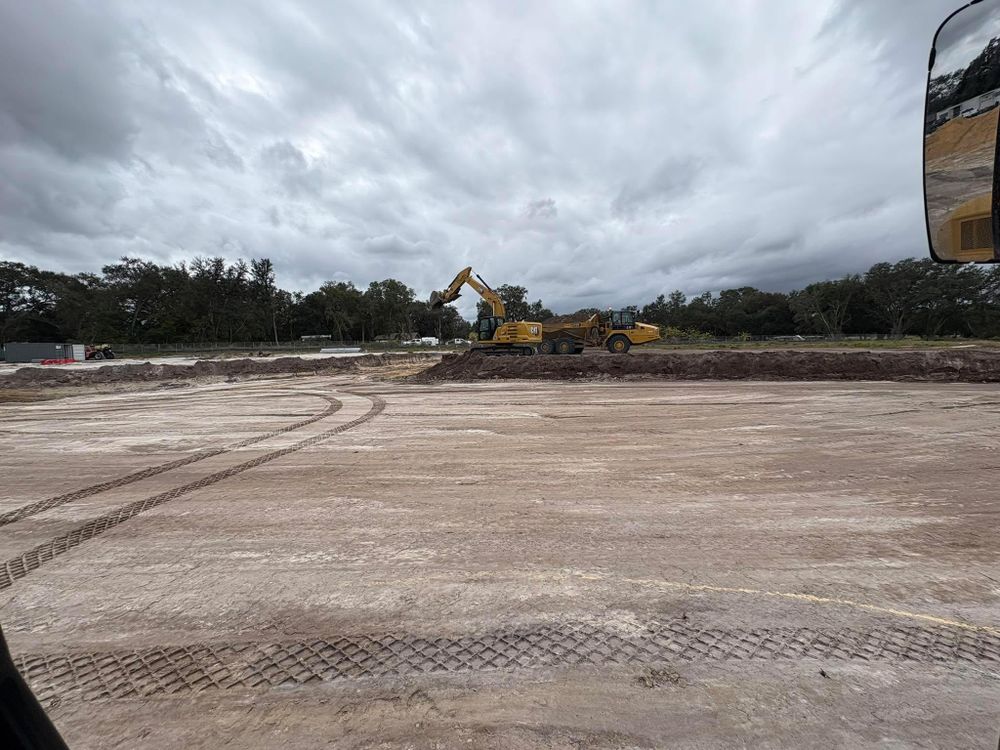 All Photos for South Lake Loader Service in Minneola, FL