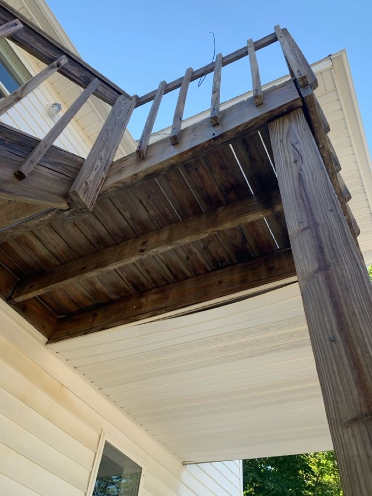 All Photos for Soapy Suds Services in St. Charles, IL