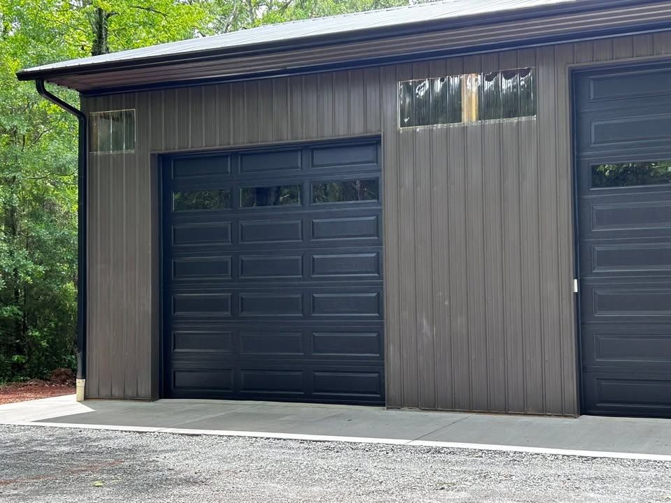 All Photos for Legacy Garage Doors LLC in Townville, SC