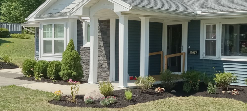 All Photos for Bakers Landscape & Design in East Liverpool, OH