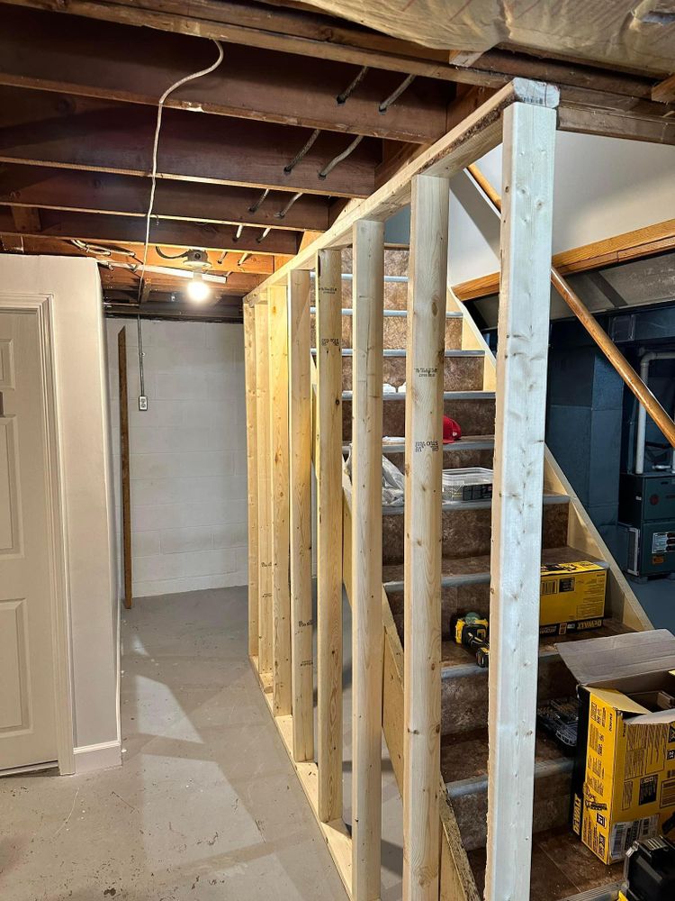 All Photos for Down Home Contracting in Beaver County, PA
