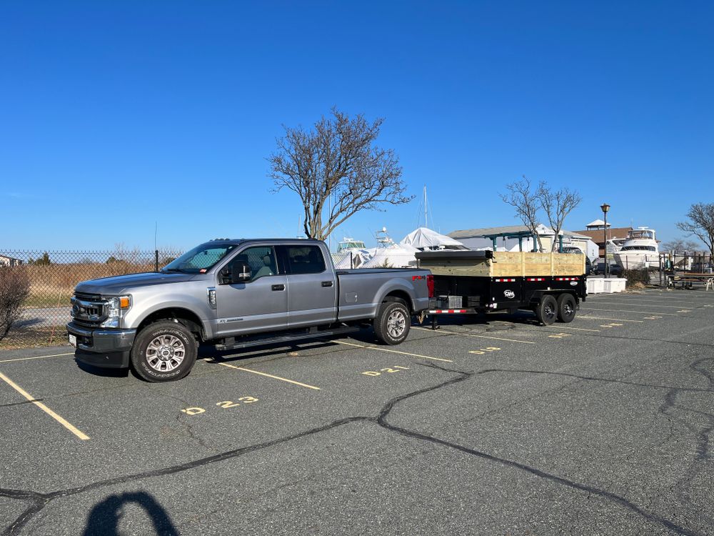 All Photos for Hardshell Hauling & Junk Removal in Annapolis, MD