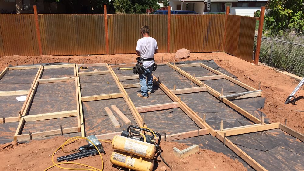 All Photos for Lawson Brothers Construction LLC in Moab, UT