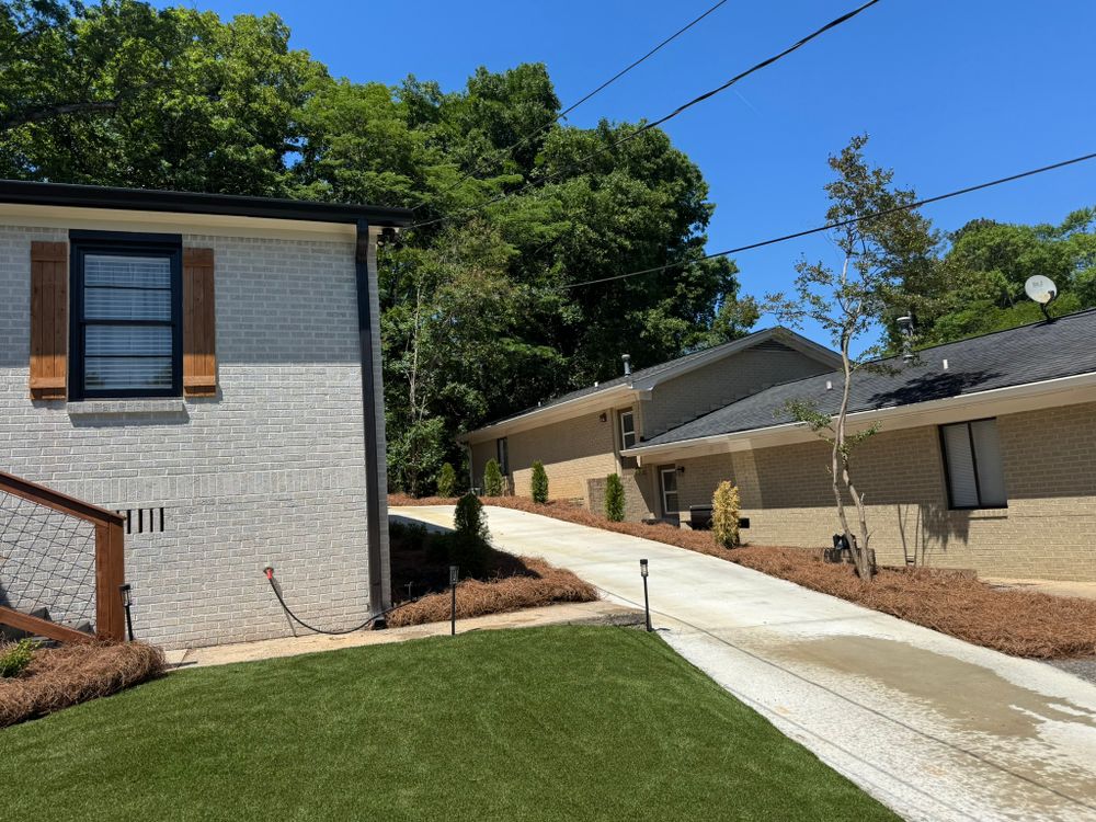 All Photos for Tri-P Services in Athens, GA
