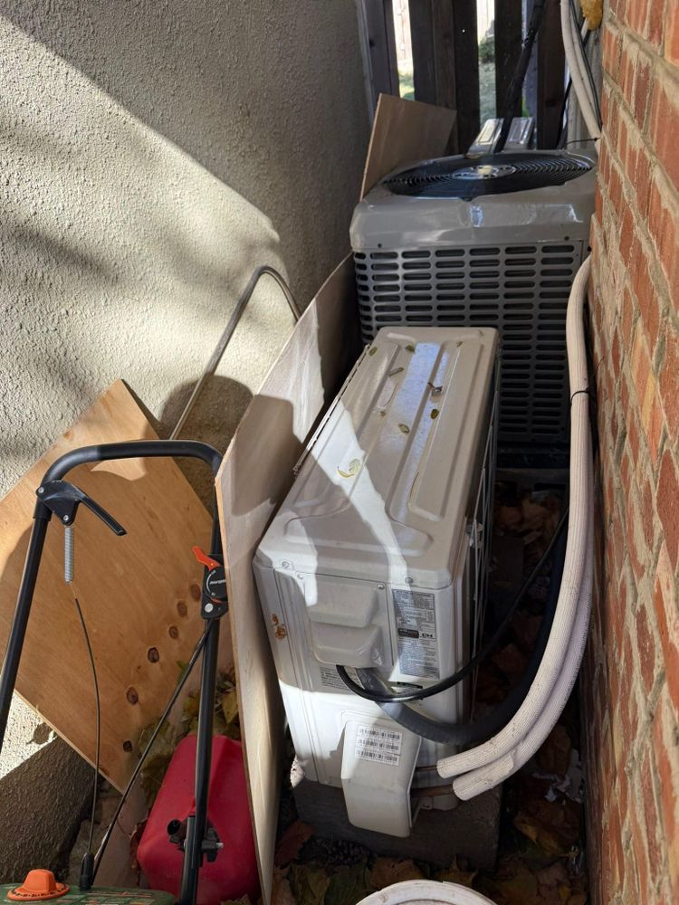 All Photos for TJS HVAC Services in Olathe, KS