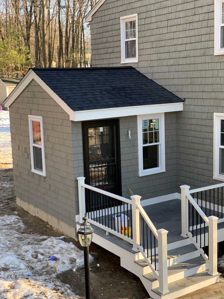 All Photos for Lamy Construction Inc in Dracut, MA