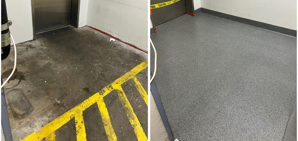 All Photos for Hotspray Industrial Coatings  in Orlando, FL