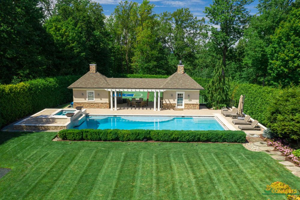 Total Concepts NJ team in Marlboro, NJ - people or person