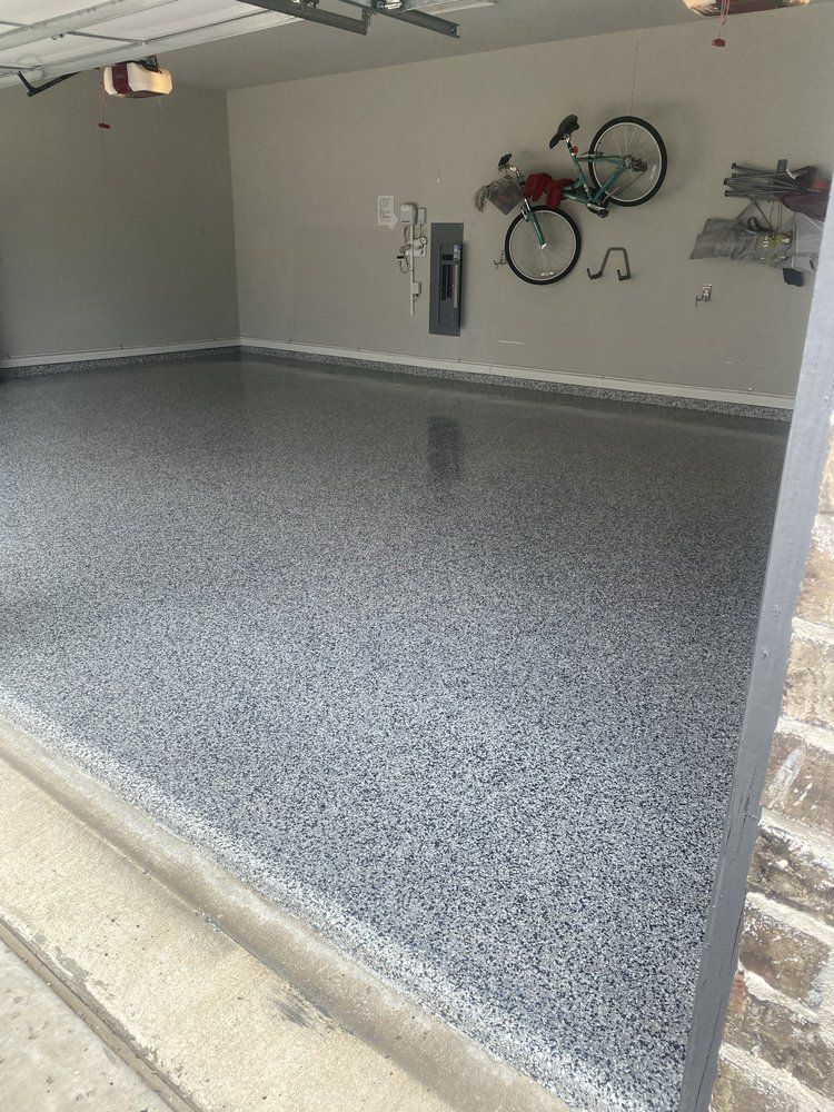 All Photos for Ryan's Epoxy in Rockwall, TX