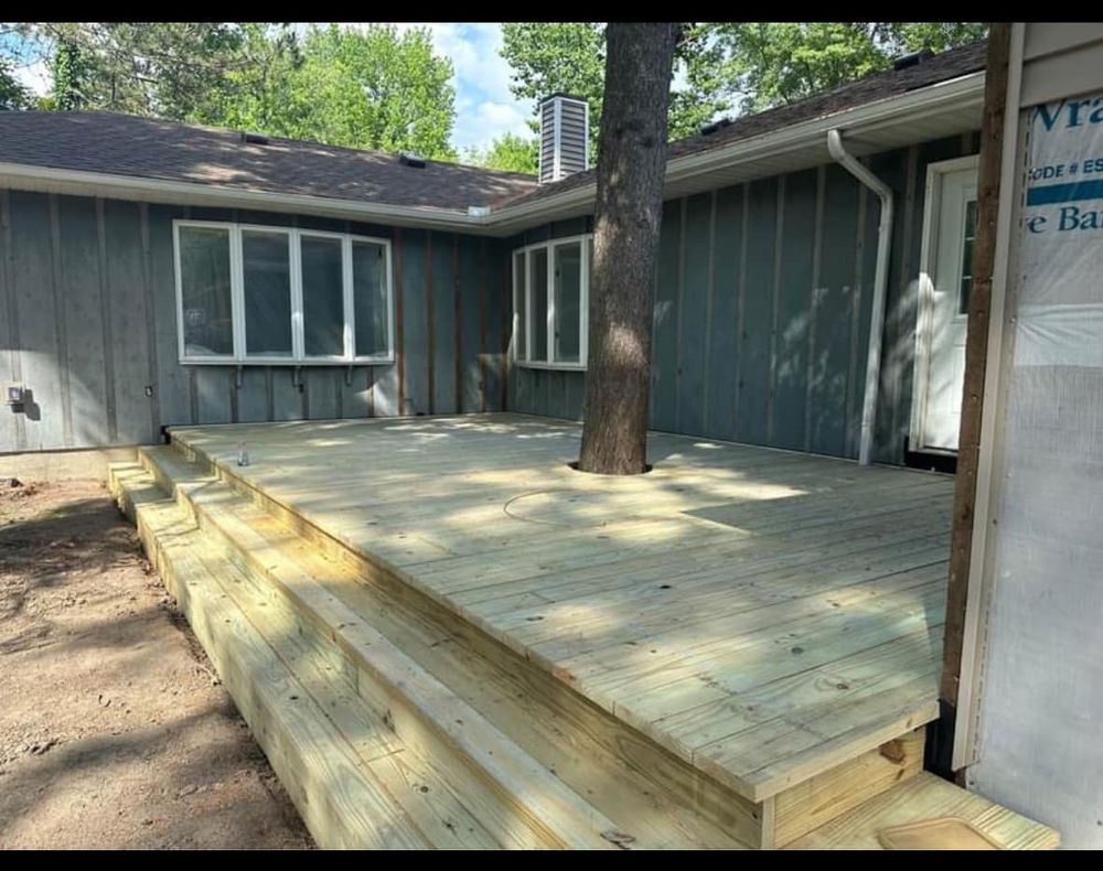 All Photos for Casey Construction in Belleville, IL