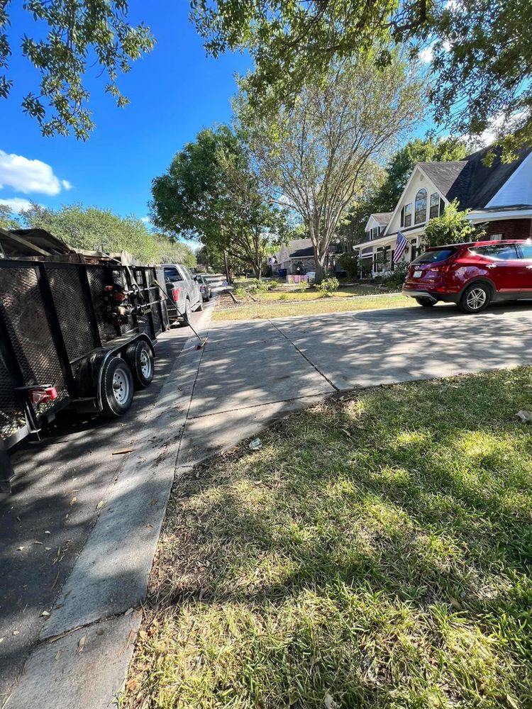 All Photos for Green Turf Landscaping in Kyle, TX