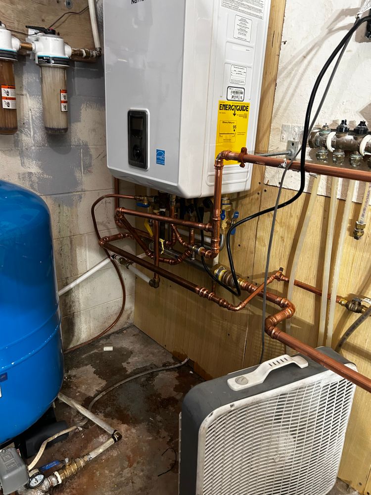 All Photos for Chilly Willy Mechanical in Charlottesville, VA