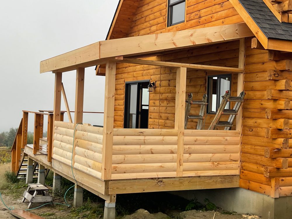 All Photos for McKenna General Contracting in Readfield, ME