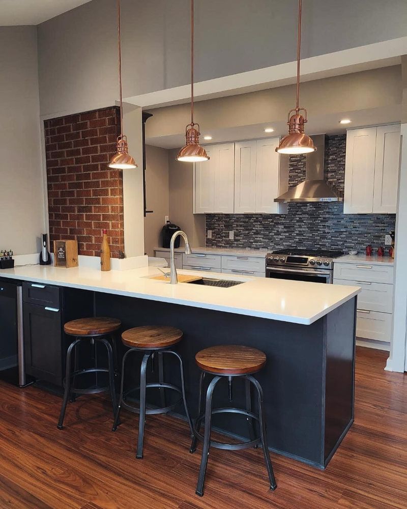 Kitchen Remodels for Renewed Homes Construction in Pittsburgh, PA