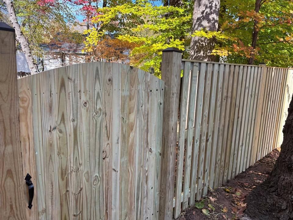 All Photos for W D Giampa Lawns and Landscape Inc. in Independent Hill, VA