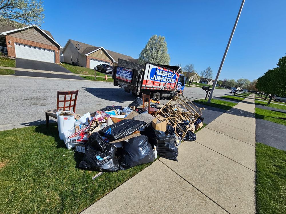 Apartments for 'Merica JunkBoss LLC in Northwest Indiana, IN