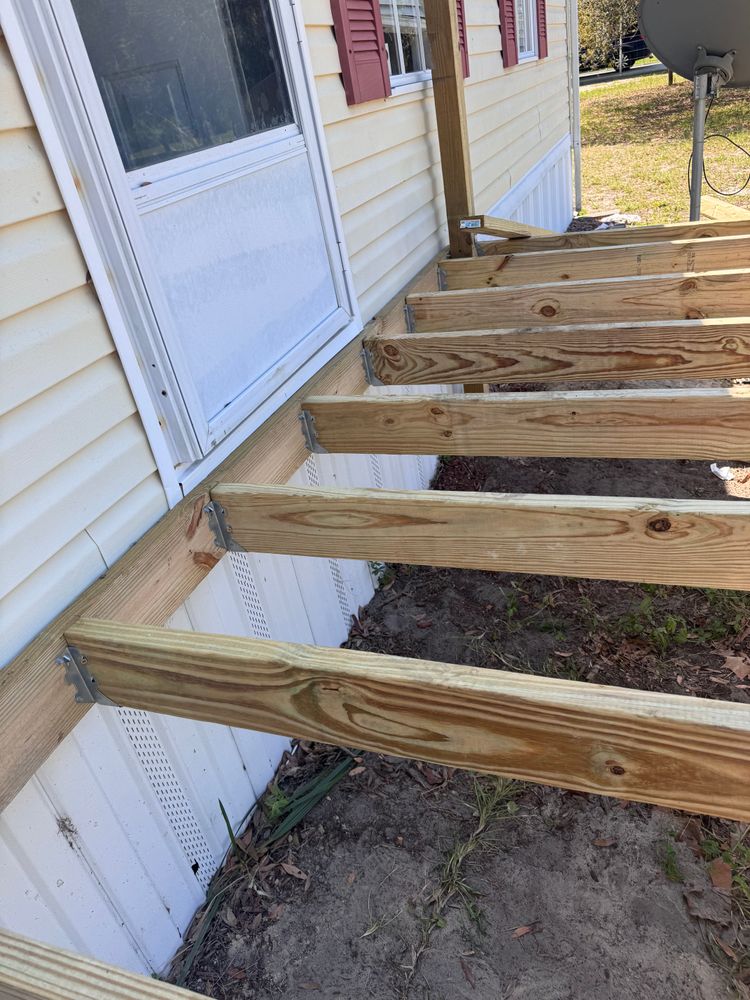 All Photos for JRA Construction in Zephyrhills, FL