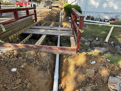 All Photos for Hotts Septic and Excavating in Leesburg, VA