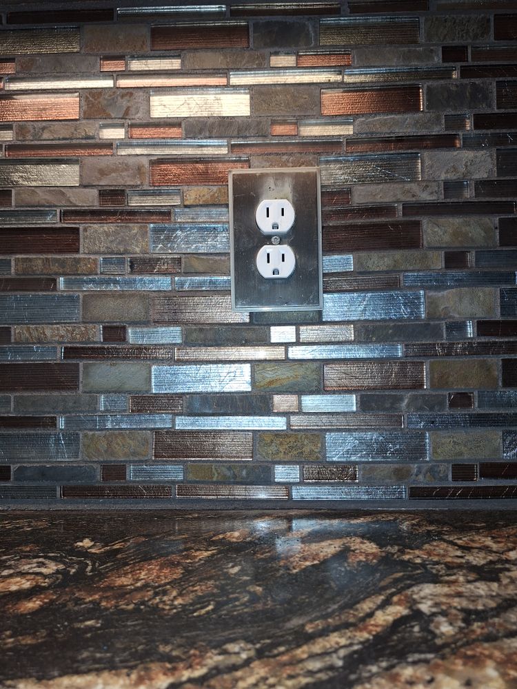 All Photos for Flash Gordon Electric LLC in Hope Mills, NC