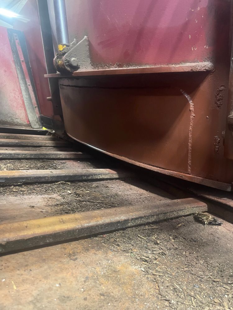 All Photos for Wright's Fabrication in Huntsville, AR