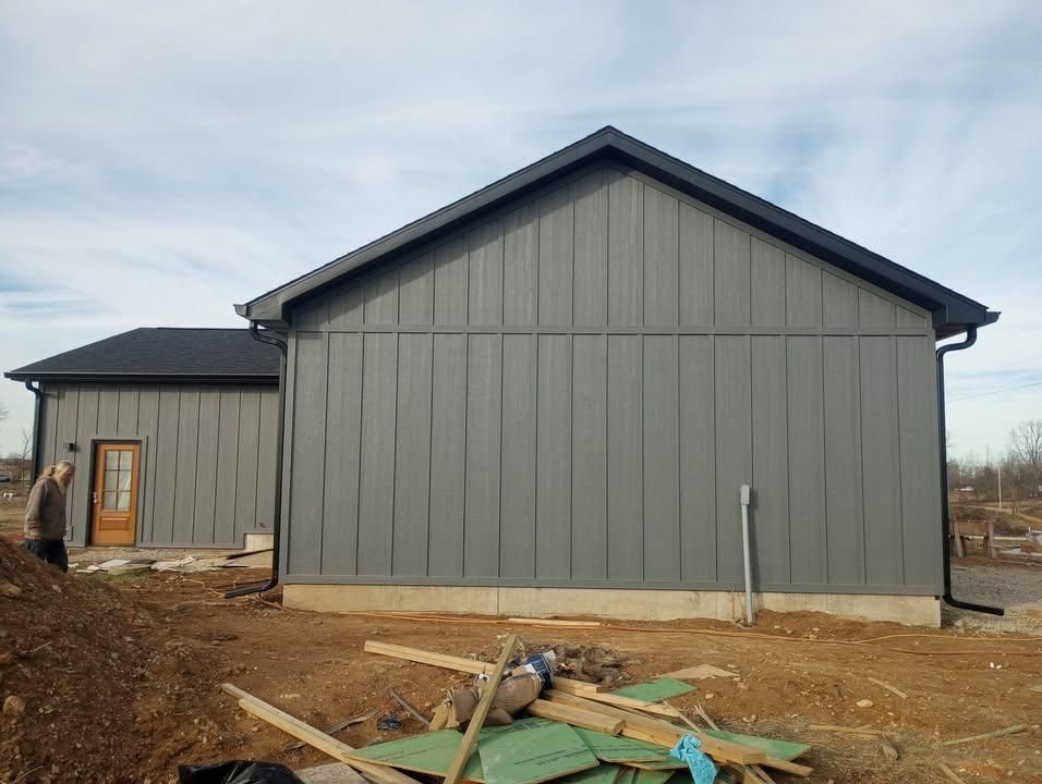All Photos for Eggert Construction and Landhaus Woodworks in Winona,  MO