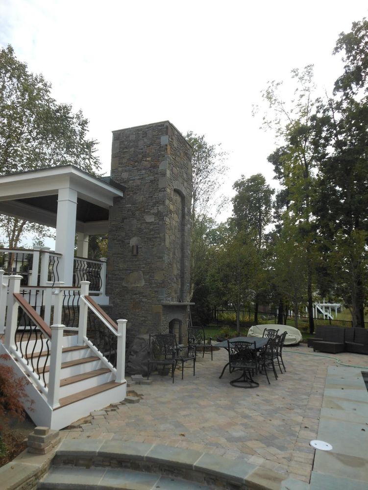 All Photos for Offering professional solutions for every aspect of your home. in Sterling, VA