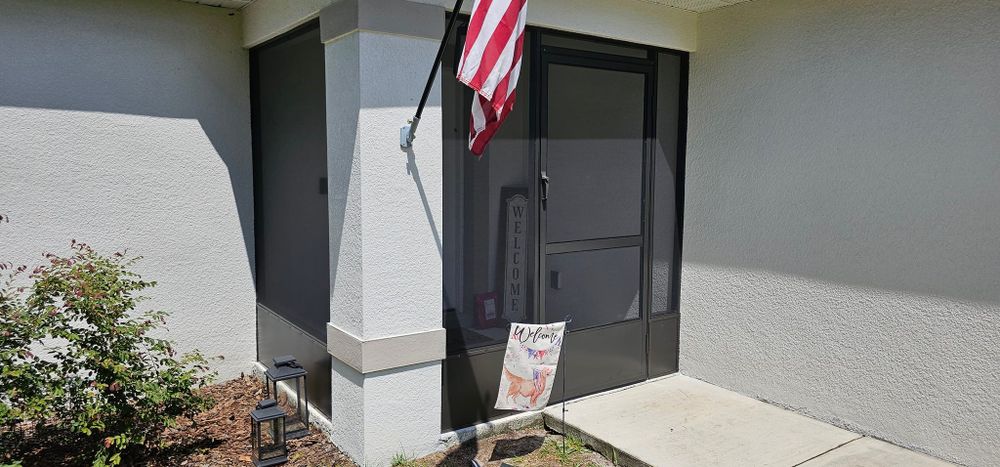 All Photos for All Pro Screen in Central Florida, FL