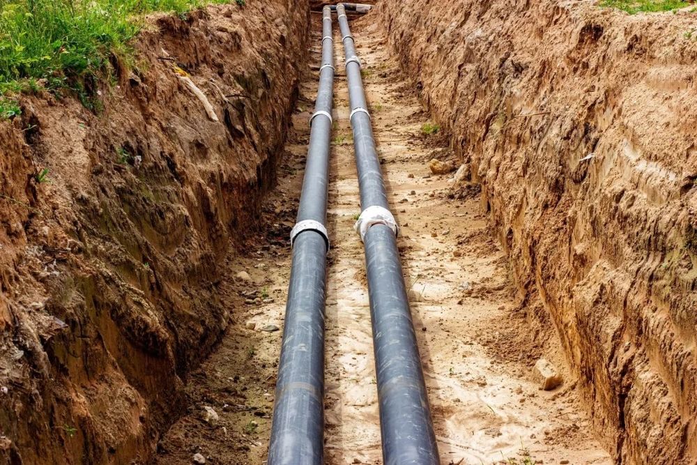We install & repair Drainage Pipe & Culverts using advanced techniques to ensure reliable connections, drainage solutions, prevent leaks, and maintain optimal water flow for your home. for C&C Excavating in Live Oak, FL