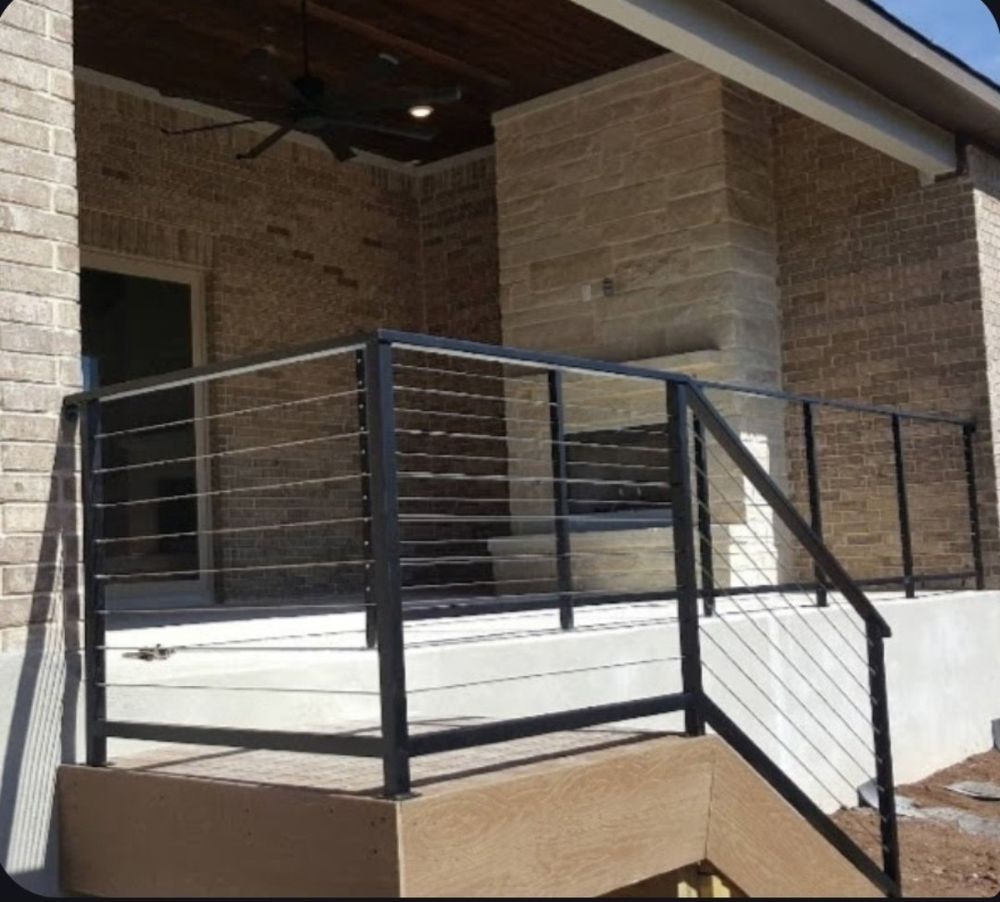 All Photos for Perez Brothers Welding in Kyle, TX