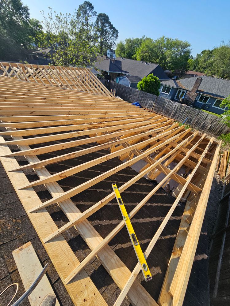 All Photos for Hockley Frame and Siding LLC in Hockley, TX