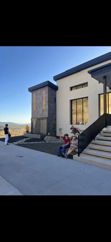 All Photos for U.S. Custom Builders in Athol , ID