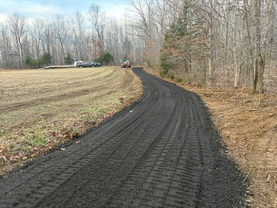 All Photos for Yates Construction & Excavation in Arrington, Tennessee