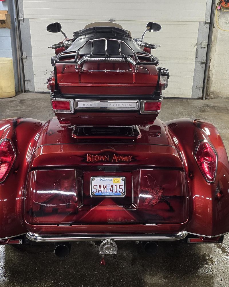 All Photos for Luxury Auto Detail in Peoria, IL