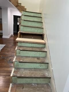 All Photos for CM Construction in Erwin, TN