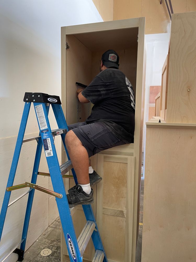 All Photos for Anything Cabinet's LLC in Tulsa, OK