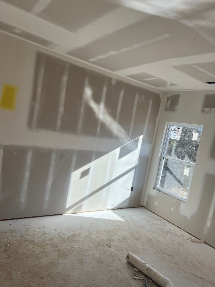 Jonesburg homes/commercial build  for Zerjav Contracting Solutions  in Warrenton, MO
