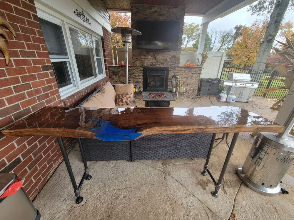 Exterior Renovations for Abundant Contractor Supply in Newtown, PA