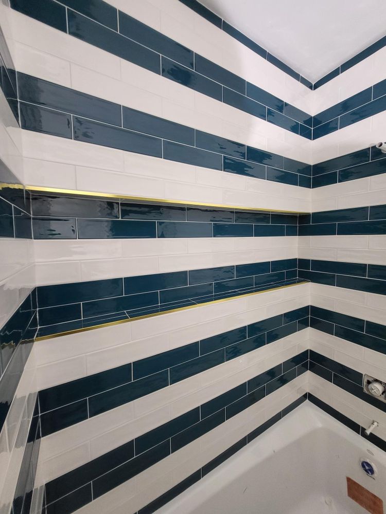 All Photos for Tip Top Tile in Idaho Falls, ID