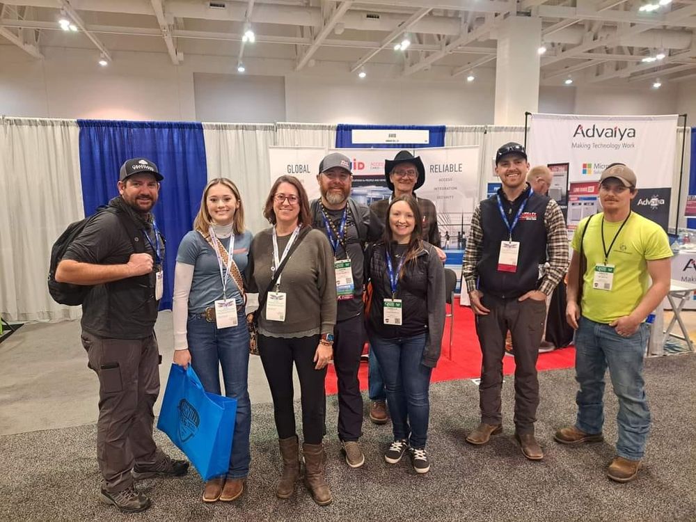 HWY 2&65 Fabrication & Fencing team in Humeston, IA - people or person