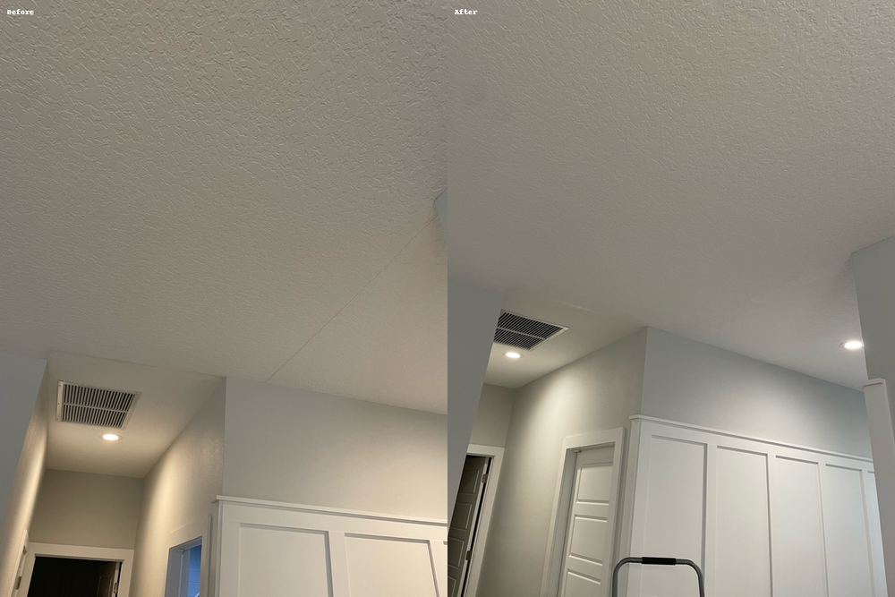All Photos for Premier Paint & Repair in Beverly Hills, FL