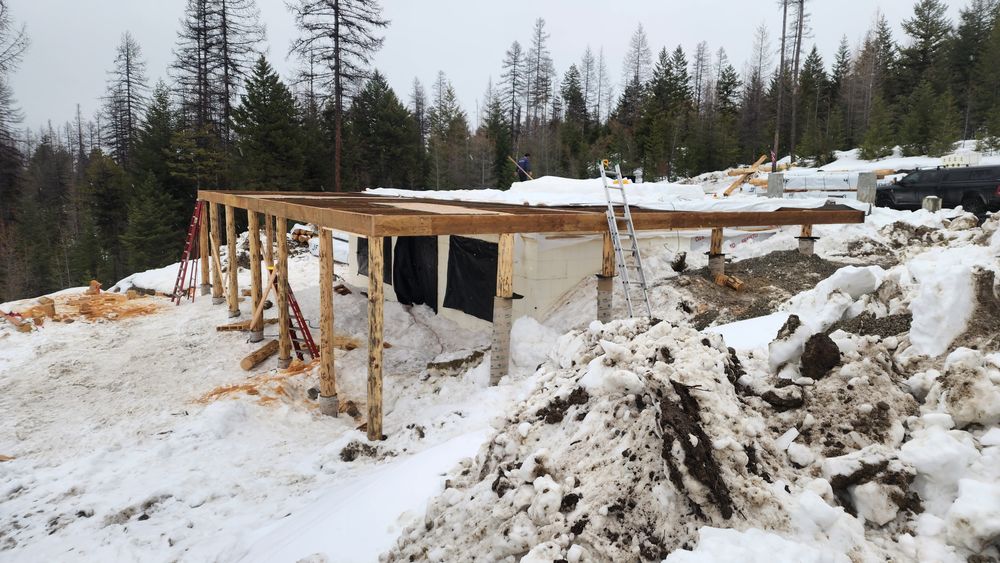 All Photos for Breeland Construction INC in Kalispell, MT
