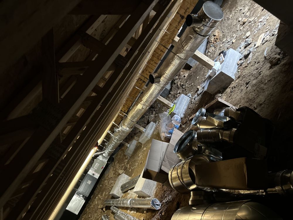 All Photos for Chilly Willy Mechanical in Charlottesville, VA