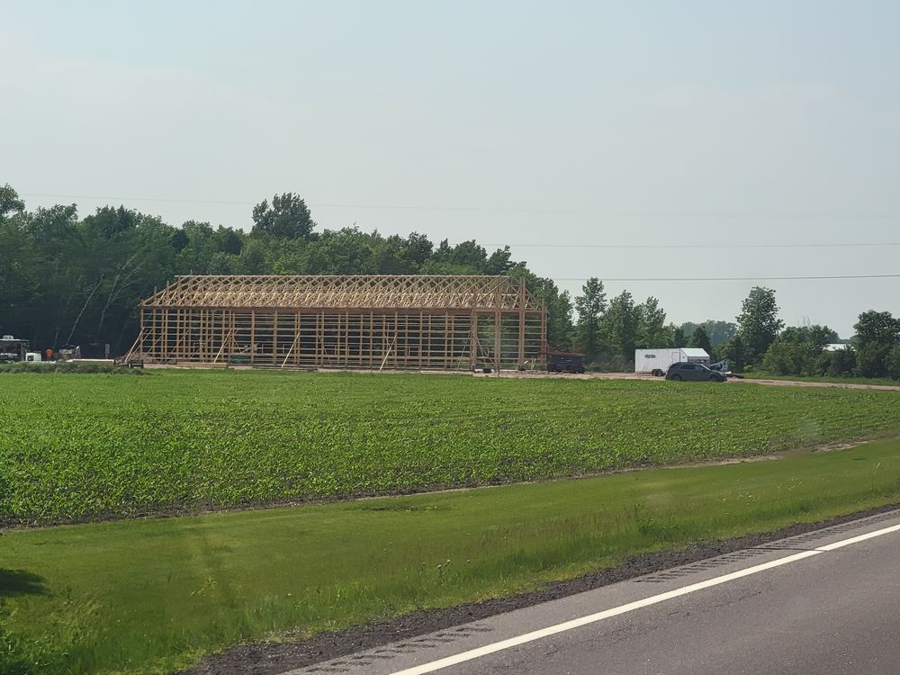 All Photos for Majestic Concrete and Landscape in Cross Lake, MN