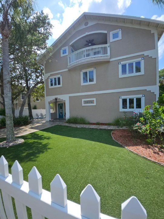 All Photos for Precision Exterior Services in Blackshear, GA
