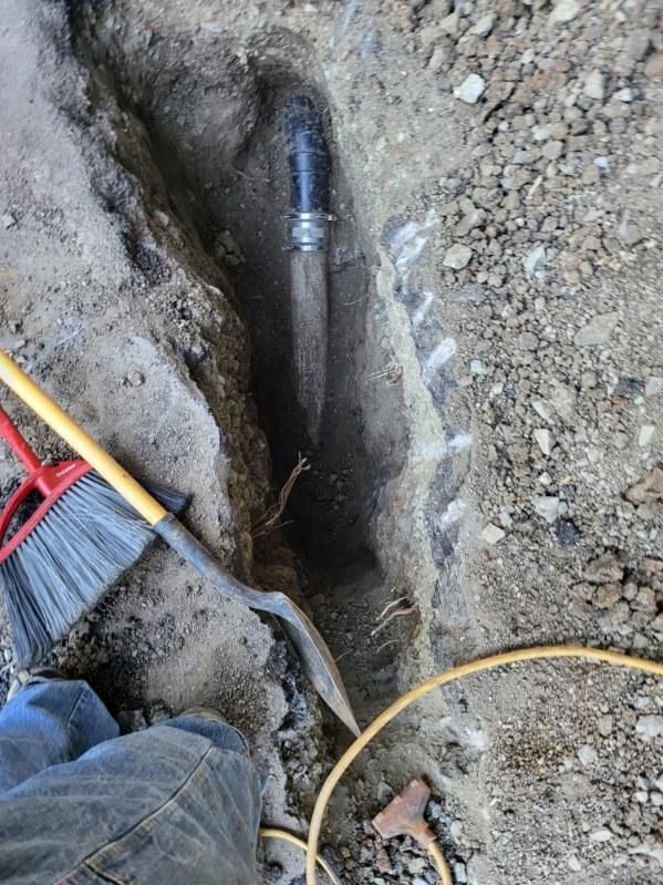 All Photos for Stuart's Plumbing in Manteca, CA