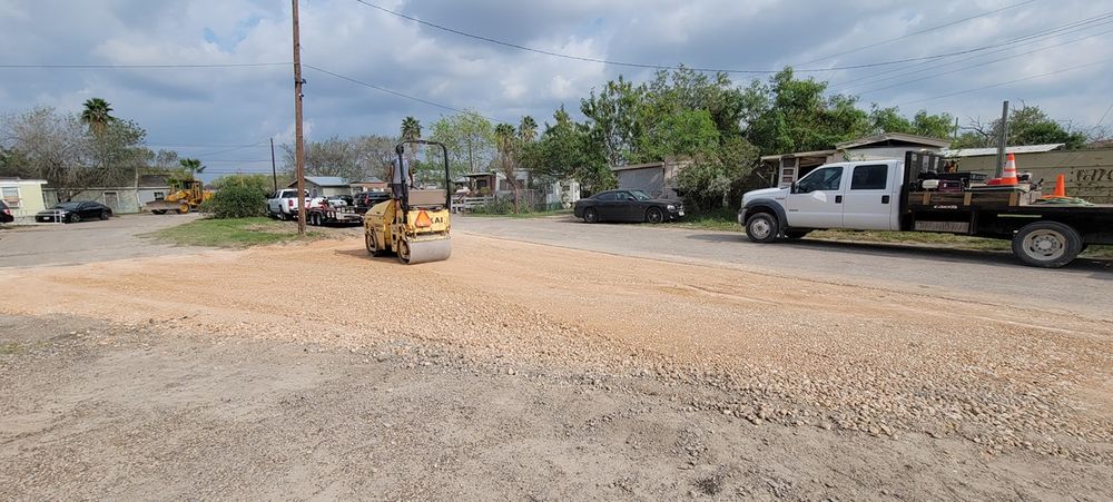 All Photos for Longoria & Son Construction in Laredo, TX